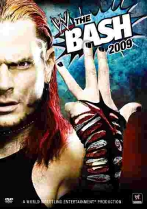 ＷＷＥ　ザ・バッシュ２００９