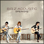 B．R．Z　ACOUSTIC（通常盤）