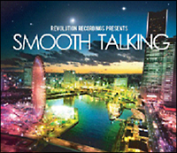 Ｒｅｖｏｌｕｔｉｏｎ　Ｒｅｃｏｒｄｉｎｇｓ　Ｐｒｅｓｅｎｔｓ　Ｓｍｏｏｔｈ　Ｔａｌｋｉｎｇ