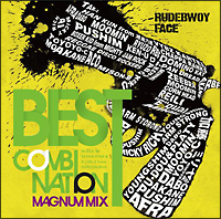 BEST COMBINATIONS-MAGNUM MIX- Mixed by SEVEN STAR & DJ SN-Z from OZROSAURUS