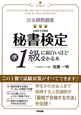 出る順問題集　秘書検定　準1級に面白いほど受かる本