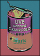 LIVE　canned　GRANRODEO