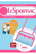 ＬＥＳＰＯＲＴＳＡＣ　２０１０ｓｐｒｉｎｇ＆ｓｕｍｍｅｒ　ロビンエッグドット　ｓｔｙｌｅ２