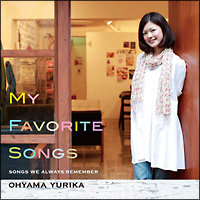 Make On The Holiday Presents「COVERS FOR LOVERS」~Yurika Sings J