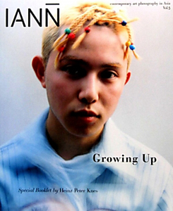 IANN Growing Up