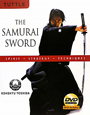 THE　SAMURAI　SWORD　DVD付き