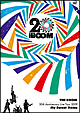 THE　BOOM　20th　Anniversary　Live　tour　2009　“My　Sweet　Home”