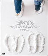 LIVE　TOUR　’06　“Way　Back　to　Tomorrow”　FINAL【Blu－ray】