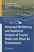 Ａｄｖａｎｃｅｄ　ｍｏｎｉｔｏｒｉｎｇ　ａｎｄ　ｎｕｍｅｒｉｃａｌ　Ａｎａｌｙｓｉｓ　ｏｆ　Ｃｏａｓｔａｌ　Ｗａｔｅｒ　ａｎｄ　Ｕｒｂａｎ　Ａｉｒ　Ｅｎｖｉｒｏｎｍｅｎｔ