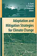 Adaptation　and　Mitigation　Strategies　for　Climate　Change