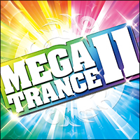 ＭＥＧＡ　ＴＲＡＮＣＥ　１１