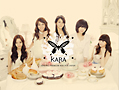 KARA　SPECIAL　PREMIUM　BOX　FOR　JAPAN(DVD付)