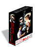 シドニィ・シェルダン「ゲームの達人」DVD－BOX