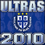 ULTRAS　2010