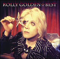 ＧＯＬＤＥＮ☆ＢＥＳＴ　ＲＯＬＬＹ　