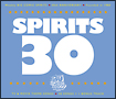 SPIRITS　30　ビッグコミックスピリッツ創刊30周年記念　TV　＆　Movie　テーマソング集