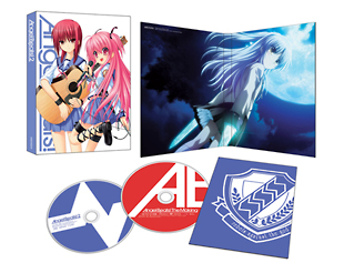 Ａｎｇｅｌ　Ｂｅａｔｓ！　２【完全生産限定版】