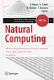 Natural　Computing(2)