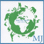 ＭＪ　Ｏｒｇｅｌ　Ｃｏｌｌｅｃｔｉｏｎ“Ｈｅａｌ　Ｔｈｅ　Ｗｏｒｌｄ”