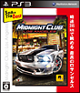 Midnight　Club：　Los　Angeles　Spike　The　Best