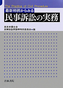 民事訴訟の実務　最新・判例からみる