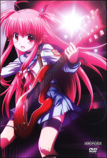 Angel　Beats！　3