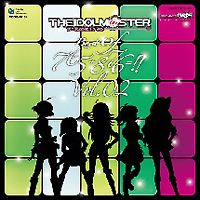 THE IDOLM@STER BEST OF 765+867=!! VOL.02