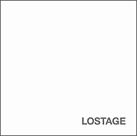 LOSTAGE/lostage - レンタルCD｜TSUTAYA レンタル・販売 商品在庫検索
