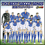 キャプテン翼30周年記念　THE　BEST　SOCCER　SONGS　激闘サムライブルー