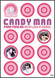 PARK　YONG　HA　2010　LIVE　IN　SEOUL　“CANDY　MAN”