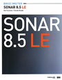 SONAR8．5　LE　BASIC　MASTER