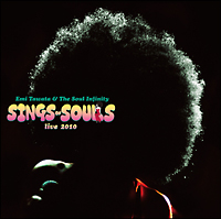 ＳＩＮＧＳ　ＯＦ　ＳＯＵＬＳ　ｌｉｖｅ　２０１０