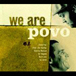 ｗｅ　ａｒｅ　ｐｏｖｏ