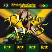 ＤＡＮＣＥＨＡＬＬ　ＰＬＡＮＥＴ　５