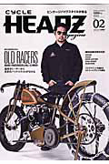 ＣＹＣＬＥ　ＨＥＡＤＺ　ｍａｇａｚｉｎｅ　ＯＬＤ　ＲＡＣＥＲＳ