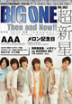 BIG　ONE　ARTIST　FILE(3)