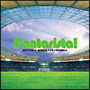 Fantasista！　〜Rhythm＆Africa　for　Football