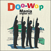 Ｄｏｏ－Ｗｏｐ　Ｍａｎｉａ　ｏｒｉｇｉｎａｌ　ｖｏｌ．１　