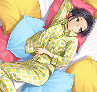 ラブプラス Sound Portrait 小早川凛子