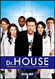 Dr．HOUSE／ドクター・ハウス　シーズン1　DVD　SET