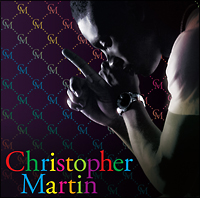 ＣＨＲＩＳＴＯＰＨＥＲ　ＭＡＲＴＩＮ