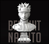 BEST　HIT　NARUTO(DVD付)