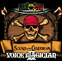 VOICE　MAGICIAN　II〜SOUND　of　the　CARIBBEAN〜（通常盤）