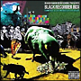 BLACK　RECORDER　BOX　compiled　＆　mixed　by　DJ　BAKU