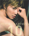 Hiroki　Narimiya　Anniversary　Book　10　成宮寛貴写真集