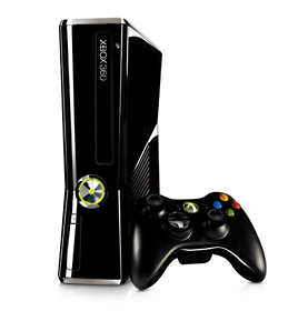 Ｘｂｏｘ３６０　２５０ＧＢ（ＲＫＨ０００１４）