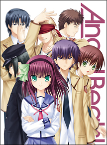 Ａｎｇｅｌ　Ｂｅａｔｓ！　６【完全生産限定版】