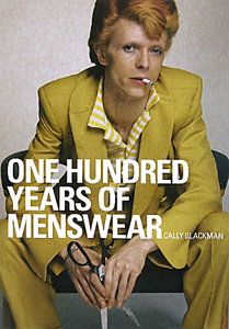 メンズウェア 100年史