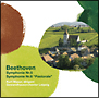 Vol．1　ベートーヴェン：交響曲　第5番　「運命」＆第6番　「田園」