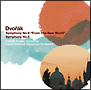 Vol．3　ドヴォルザーク：交響曲　第9番　「新世界より」＆第5番